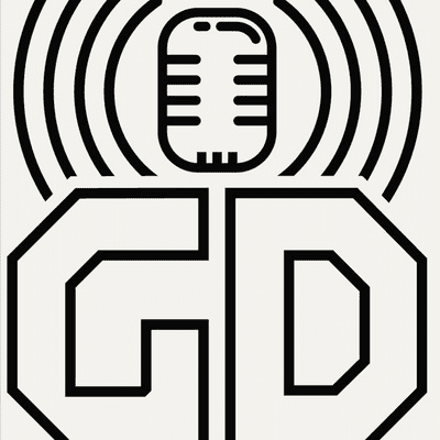 episode Episode 12 - Easter Special Pt. 2 - Easter & Sos Sosowski Interview artwork
