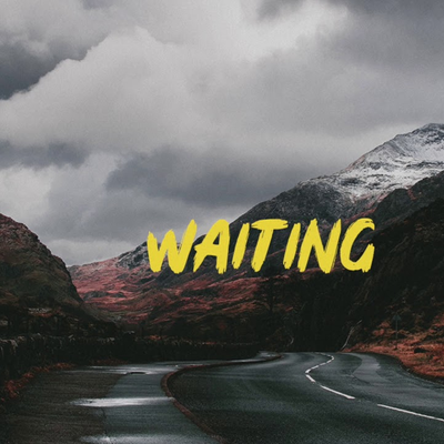 episode "Waiting" G-Eazy X NF (Type Beat) artwork