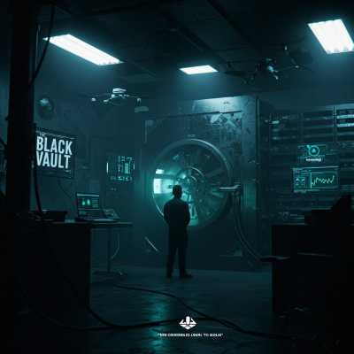 episode Ep. #143 – The Black Vault’s Week in Review artwork