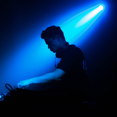 Billede af showet LEX TECHNO/ PODCAST