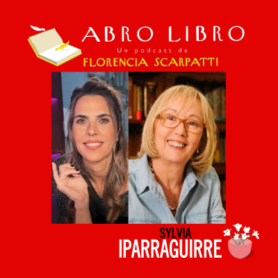 episode 14. Sylvia Iparraguirre y las clases de literatura rusa artwork