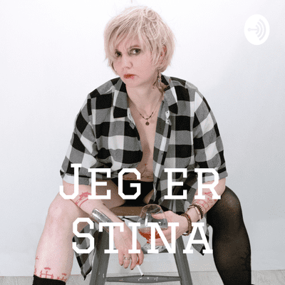 Jeg er Stina