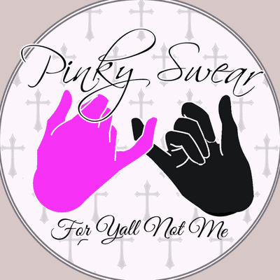 Pinky Swear's podcast