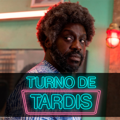 episode TdT 3x03 - The Story and the Engine artwork