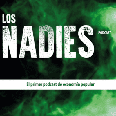 episode LOS NADIES: CAP 3, Entrevista a Walter Habiague. artwork