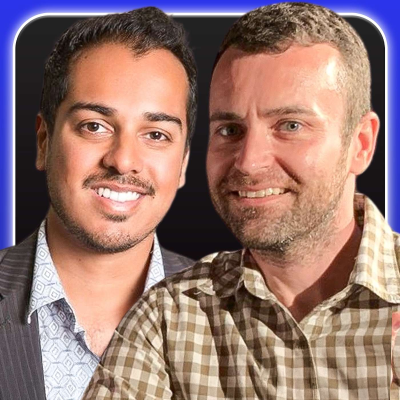 episode Transforming Dev Practices with Kiro’s Spec-Driven Tools | Nikhil and Richard artwork