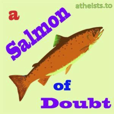 episode Ep. 11- Brian Green Adams - Atheist Community artwork