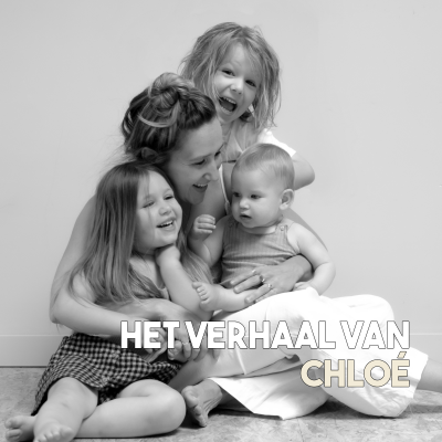 episode S7E3 - Het positieve bevallingsverhaal van Chloe en Lynn artwork