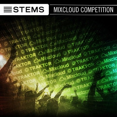 episode Mix To Win: Peter Vaea - DOP3 R3MiX Extended [Check out the link below] artwork