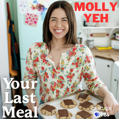 episode Molly Yeh: Salami Matzo Brei artwork