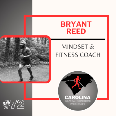 episode #72: Bryant Reed, Mindset and Fitness Coach artwork