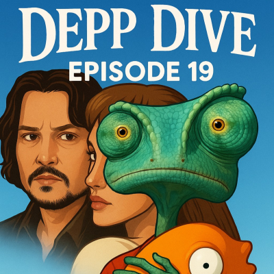 episode JwaC Presents: Depp Dive: Episode 19 artwork