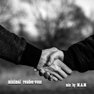 episode Minimal Rendez-vous (Minimal / Deep Tech) artwork
