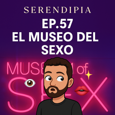 episode E.P 57-El Museo del Sexo artwork