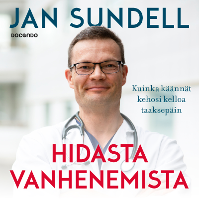 Kansikuva näyttelystä Hidasta vanhenemista