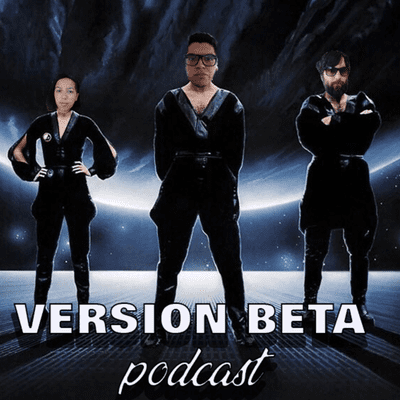 Version Beta Podcast