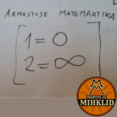 episode Martin ja mihklid #5 - Jan Kaus artwork