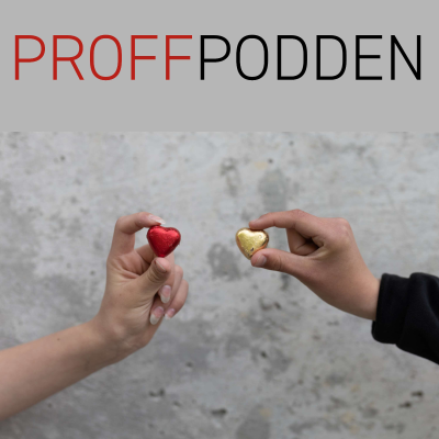 Proffpodden