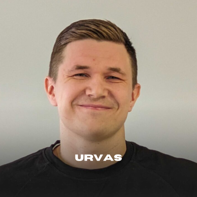 episode 383. Kasvua yrittäjänä ja asuntosijoittajana Aarne Urvas artwork