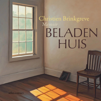 Beladen huis