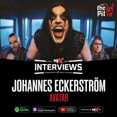 episode Johannes Eckerström (Avatar) artwork
