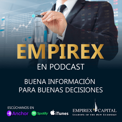 episode EP: 5 ¿cómo desarrollar un plan financiero? artwork