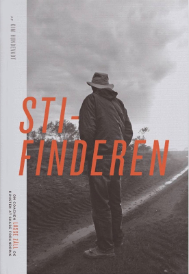 Cover image Stifinderen - om coachen Lasse Zäll og kunsten at skabe forandring
