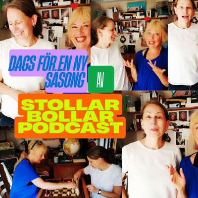 Omslagafbeelding van de show STOLLAR BOLLAR säsong REVA