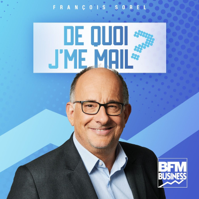 De quoi jme mail