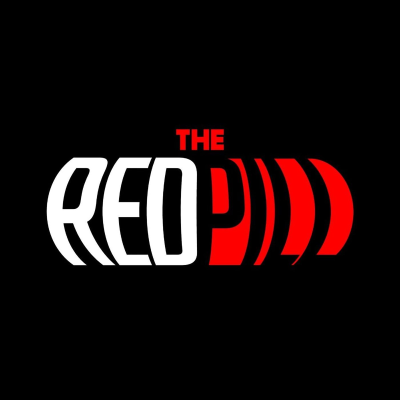 episode Red Pill 2018 - Ep 3 - Liv Hotseat artwork