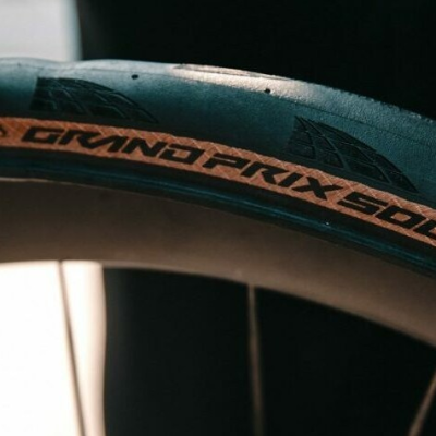 episode The Fastest Road Bike Tires artwork