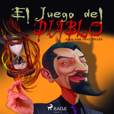 Cover image El juego del diablo