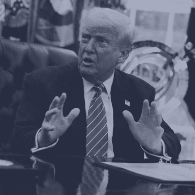 episode Tariff Twists; Diplomatic Deals; Mango Mania artwork