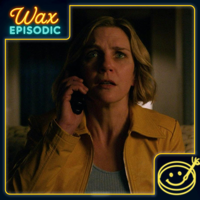 episode BONUS: Pluribus S1E1&2 "We Is Us" & "Pirate Lady" artwork