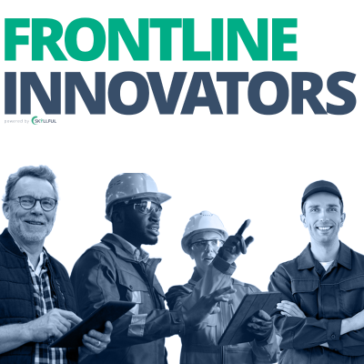 Frontline Innovators