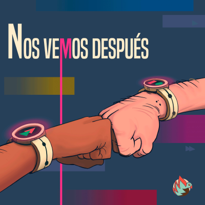 Nos vemos después