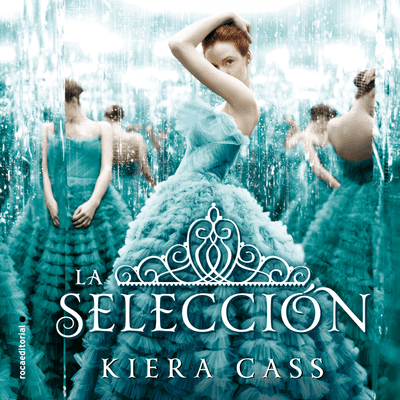 Cover image La selección