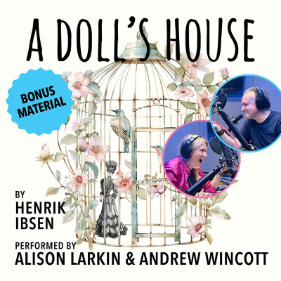 A Doll's House (Unabridged)