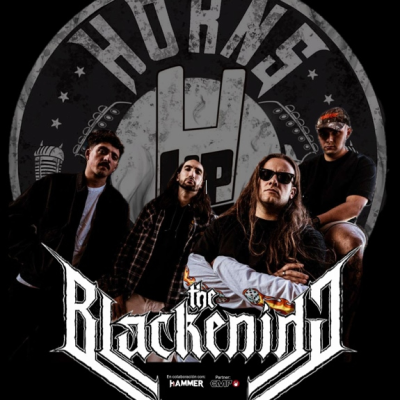 episode Hörns Üp 460 - ESP 49 con Rick "Bass" Baker artwork