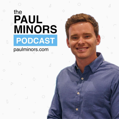 episode PMP #307: Get it out of your head artwork