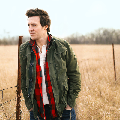 episode Clayton Anderson: Making it in the Music Business artwork