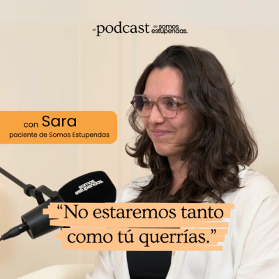 episode Cuando la familia deja de ser refugio | Ep. 205 artwork