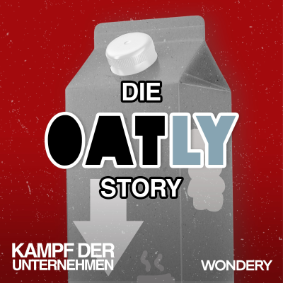 episode Die Oatly Story | Das Ende der Unschuld | 3 artwork