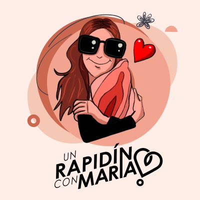 episode T3. E1. ¡Mi esposo ya no me desea! ¿Cómo recuperar la intimidad? artwork