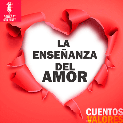 episode La enseñanza del amor artwork