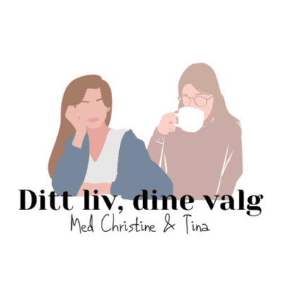 Ditt liv, dine valg.