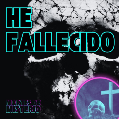 episode EP.213: He fallecido artwork