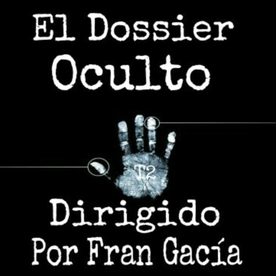 episode Lineas de Nazca-TCI-Luisa Nº3 T2 El Dossier Oculto artwork
