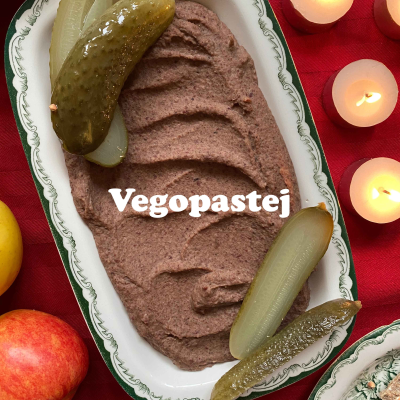 episode Vegopastej artwork