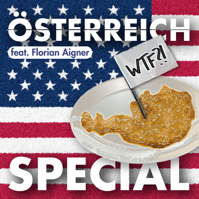 episode Special: USA und Wissenschaftsfreiheit WTF?! artwork